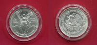 Mexiko 1/2 Onza Plata Pura 1992 Libertad (1/2 oz) unc in capsule, coa