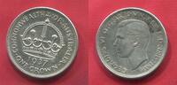 Australien Australia Crown George VI Coronation Krönung -