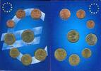 Monaco 3,88 KMS lose 1 Cent bis 2 Euro -