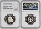 DDR 5 Mark Friedrich Klopstock - TOP POP -