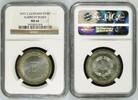 DDR 10 Mark Silbermünze Albrecht Dürer -