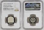 DDR 5 Mark Dresdner Zwinger -