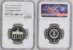 DDR 5 Mark Brandenburger Tor - TOP POP -