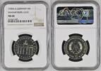 DDR 5 Mark Brandenburger Tor - TOP POP - only one in 68 -