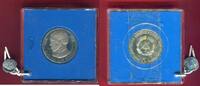 DDR 5 Mark DDR Neusilber Adolph von Menzel 75. Todestag -