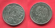 Polen Poland 10 Zloty Proba Pattern Trial Strike 1965 Ł&oacute;dź Riots Lodz Au... 234.07 元  ＋  93.63 元 运费