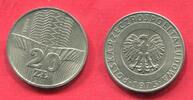 Polen Poland 20 Zloty Proba Pattern Trial Strike 1973 Standar Circulatio... 382.31 元  ＋  93.63 元 运费
