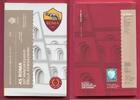 San Marino 10 Euro Silber 90 Jahre AS Roma -