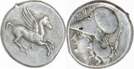  Stater 350-270 v.Chr. ARGOS AMPHILOCHICON Pegasus n.l. Vorzüglich  285,00 EUR  +  6,00 EUR shipping