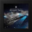 5 Dollars STARRY SKY STAR Holiday Ornament 1 Oz Silver Coin 5$ Cook Islands 2024 Silk Finish