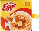 EGGO WAFFLE PLATE 1 Oz Silver Coin 5000 Francs Chad 2024 Antique Finish