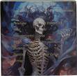 BONE DEMON 2 Oz Silver Coin 2000 Francs Cameroon 2025 Antique Finish
