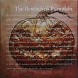 Cameroon  BEWITCHED PUMPKIN 2 Oz Silver Coin 2000 Francs Cameroun 2025 Antique Finish