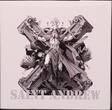 SAINT ANDREW 2 Oz Silver Coin 2000 Francs CFA Cameroon 2025 Antique Finish