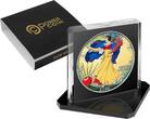 United States 1 Dollar SNOW WHITE Liberty Tales 1 Oz Silver Coin 1$ USA 2024 BU - Brilliant Uncirculated