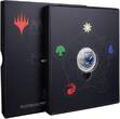 5 Dollars BETA BLACK LOTUS Magic the Gathering 1 Oz Silver Coin 5$ Samoa 2024 Proof