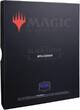 5 Dollars BETA BLACK LOTUS Magic the Gathering 1 Oz Silver Coin 5$ Samoa 2024 Proof