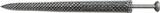 SWORD OF GOUJIAN Asian Weapons Antique 2 Oz Silver Coin 2000 Francs Cameroon 2025 Antique Finish