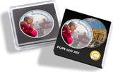 United States 1 Dollar POPE LEO XIV Blessing 1 Oz Silver Coin 1$ USA 2025 BU - Brilliant Uncirculated