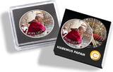 United States 1 Dollar HABEMUS PAPAM Pope Leo XIV 1 Oz Silver Coin 1$ USA 2025 BU - Brilliant Uncirculated