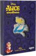 3 Dollars ALICE IN WONDERLAND 2 Oz Silver Coin 3$ Niue 2025 Proof