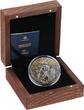 5 Dollars ROMAN LEGION 2 Oz Silver Coin 5$ Liberia 2025 Antique Finish