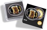 2 Dollars BEER Bitcoin 1 Oz Silver Coin 2$ Niue 2024 BU - Brilliant Uncirculated