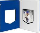 5 Dollars MOOKIE BETTS MLB Players 3 Oz Silver Coin 5$ Niue 2025 Proof