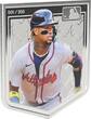5 Dollars RONALD ACUÑA JR. MLB Players 3 Oz Silver Coin 5$ Niue 2025 Proof