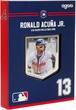 5 Dollars RONALD ACUÑA JR. MLB Players 3 Oz Silver Coin 5$ Niue 2025 Proof