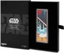 5 Dollars FORCE AWAKENS Star Wars Silver Poster 3 Oz Silver Coin 5$ Niue 2025 Proof