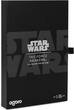 5 Dollars FORCE AWAKENS Star Wars Silver Poster 3 Oz Silver Coin 5$ Niue 2025 Proof