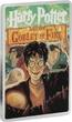 3 Dollars HARRY POTTER AND THE GOBLET OF FIRE Book Covers 2 Oz Silver Coin 3$ Niue 2025 Proof