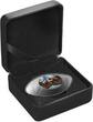 20 Dollars DINOSAUR EYE 1 Oz Silver Coin 20$ Canada 2025 Proof
