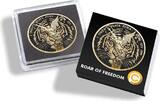 ROAR OF FREEDOM Diamond Libertad 1 Oz Silver Coin Mexico 2024 BU - Brilliant Uncirculated