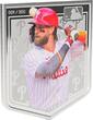 5 Dollars BRYCE HARPER MLB Players 3 Oz Silver Coin 5$ Niue 2025 Proof