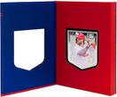 5 Dollars BRYCE HARPER MLB Players 3 Oz Silver Coin 5$ Niue 2025 Proof
