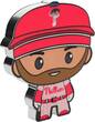 2 Dollars BRYCE HARPER MLB Players Chibi 1 Oz Silver Coin 2$ Niue 2025 Proof