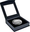 1 Dollar VOYAGE OF THE BEAGLE Charles Darwin 1 Oz Silver Coin 1$ Niue 2025 Proof