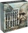 1 Dollar VOYAGE OF THE BEAGLE Charles Darwin 1 Oz Silver Coin 1$ Niue 2025 Proof