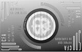 STORM Józef Chełmoński Silver Coin 500 Francs Cameroon 2025 Proof