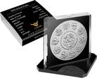 DIA DE LOS MUERTOS Witch Libertad 1 Oz Silver Coin Mexico 2024 BU - Brilliant Uncirculated