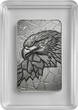 2 Dollars MOSAIC EAGLE 1 Oz Silver Coin 2$ Fiji 2026 Prooflike