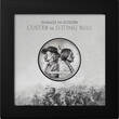 1000 Togrog CUSTER VS SITTING BULL Enemies in History 2 Oz Silver Coin 1000 Togorog Mongolia 2026 Proof