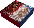 7 Dollars LUST VS CHASTITY Seven Sins and Virtues 3 Oz Silver Coin 7$ Niue 2026 Antique Finish
