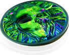 20 Dollars ALIEN Cyborg Revolution 3 Oz Silver Coin 20$ Palau 2021 Black Proof