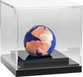 5 Dollars PANGEA BLUE MARBLE Rose Gold Spherical 3 Oz Silver Coin 5$ Barbados 2022 BU - Brilliant Uncirculated