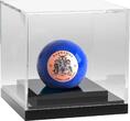 5 Dollars PANGEA BLUE MARBLE Rose Gold Spherical 3 Oz Silver Coin 5$ Barbados 2022 BU - Brilliant Uncirculated