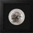 25 Dollars MT VINSON 7 Summits 5 Oz Silver Coin 25$ Cook Islands 2022 BU - Brilliant Uncirculated