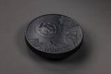 20 Dollars PYTHON Hunters by Night 5 Oz Silver Coin 20$ Palau 2022 Obsidian Black Proof